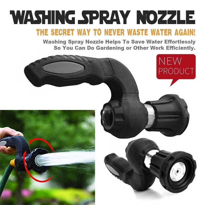 Washing Spray Nozzle