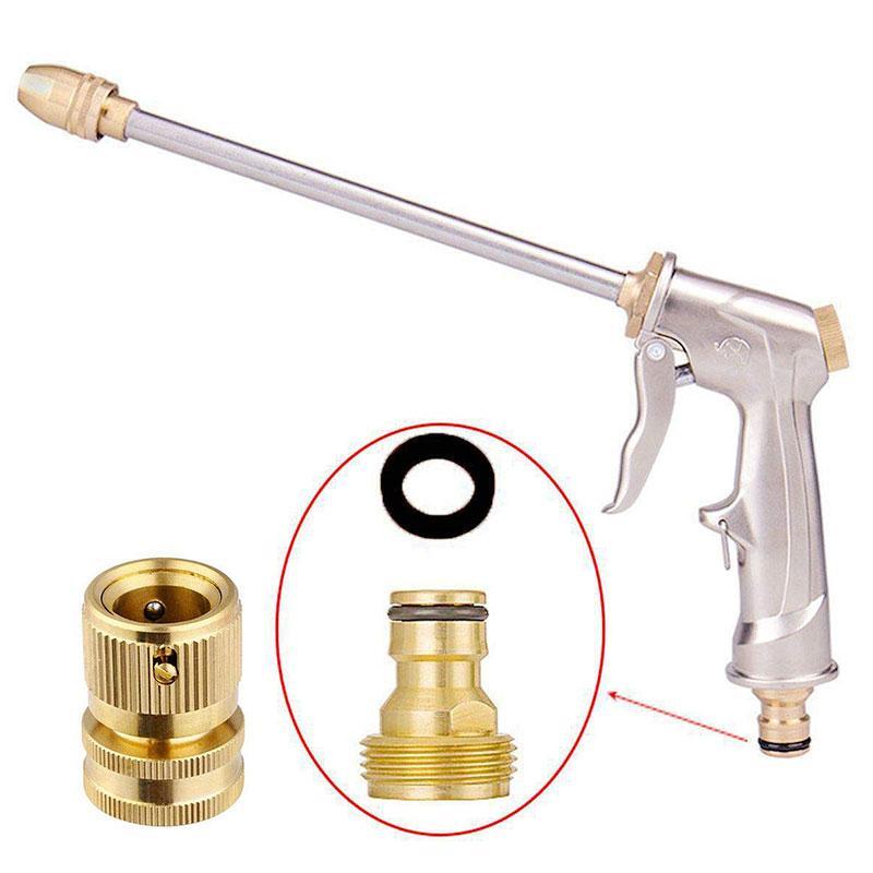 High Pressure Power Washer Spray Nozzle